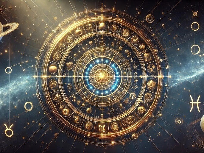 Седмичен хороскоп 31 март – 6 април