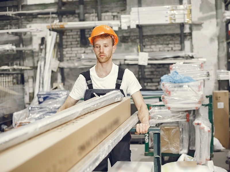 Предложенията за работа тази седмица