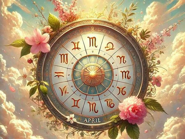 Какво вещаят звездите за 24 април