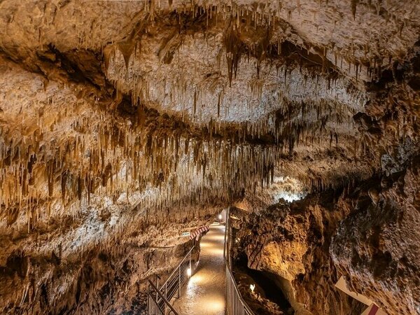 „Бисерна“ отново посреща туристи