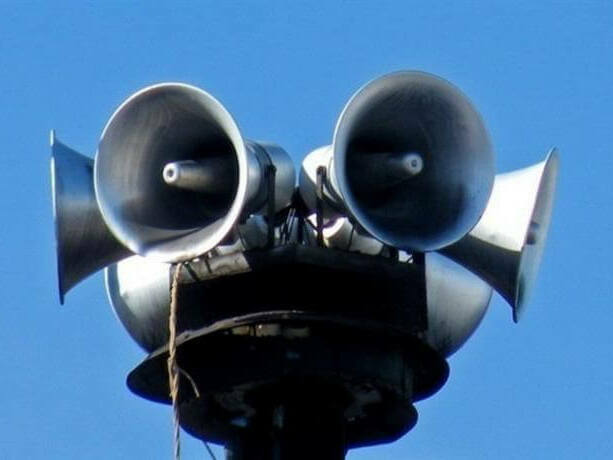 Тестват системите за ранно предупреждение