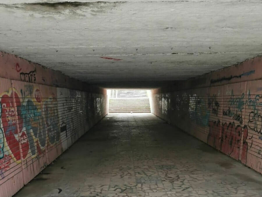 Залагат средства за ремонт на подлезите