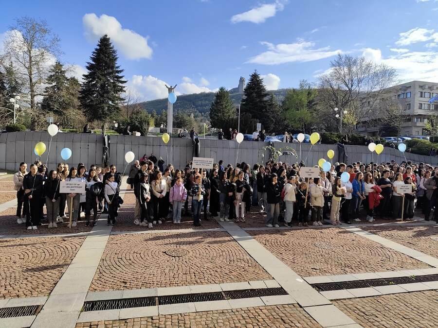 Започнаха 28-ите хорови празници „Добри Войников“