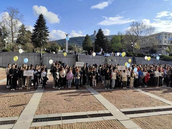 Започнаха 28-ите хорови празници „Добри Войников“
