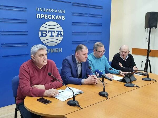 Идеи за Бюджет 2025: паркинг на пет нива и общински магазин