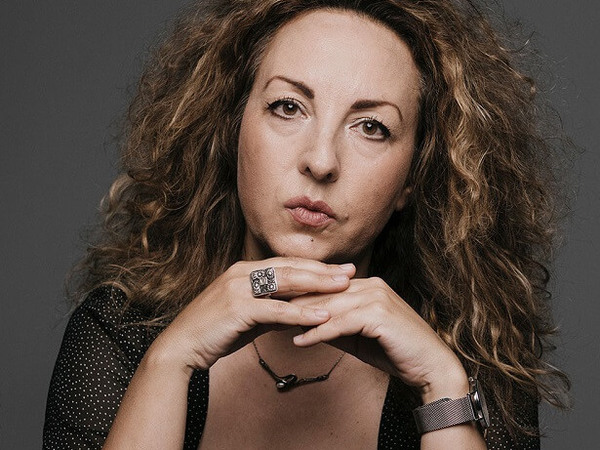 Йорданка Белева с творческа среща в Шумен