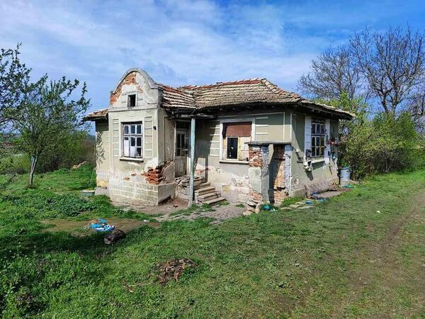 31-годишен уби баща си в Сини вир, задържаха го