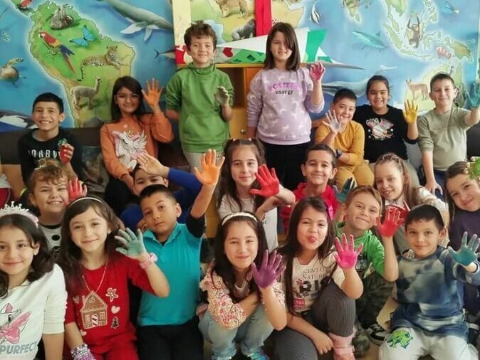 Учителски практики от Шуменско в национален конкурс