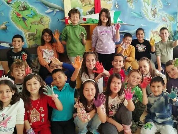 Учителски практики от Шуменско в национален конкурс