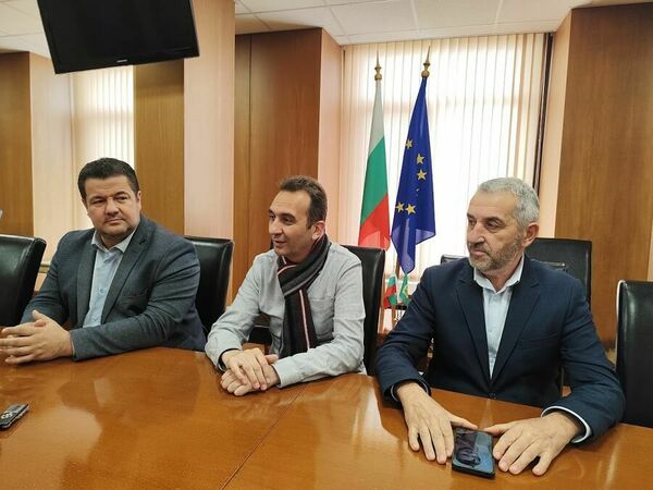 Шуменски фирми „на лов“ за кадри