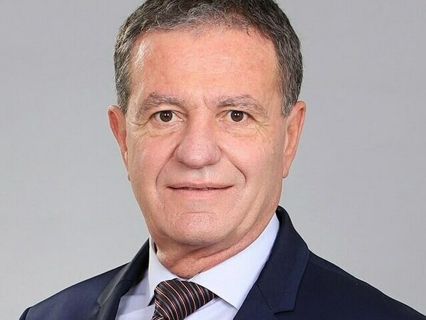 Отиде си Димитър Александров