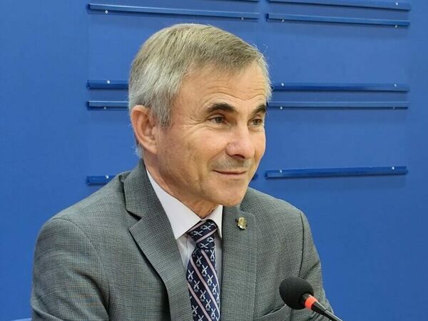 Проф. Драгомир Марчев с номинация за почетен гражданин