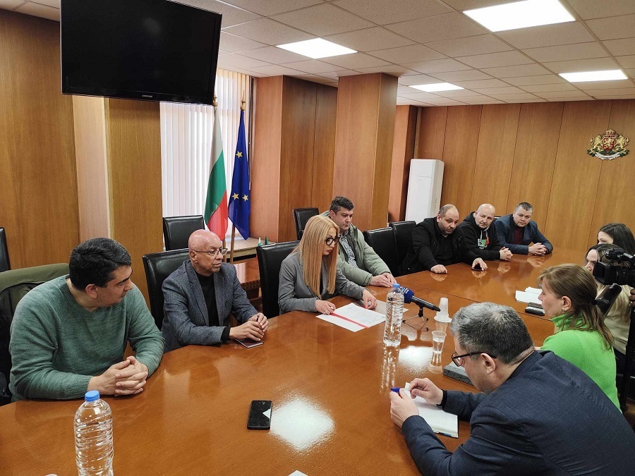 Гласуват общинския бюджет в края на месеца