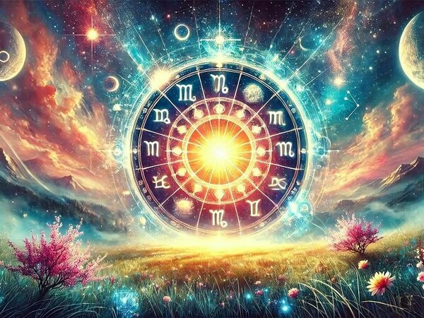 Какво вещаят звездите за 9 април