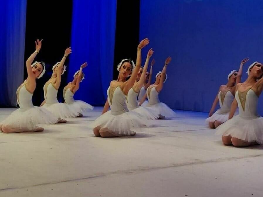 Шуменски балерини с девет награди от конкурс в Русе