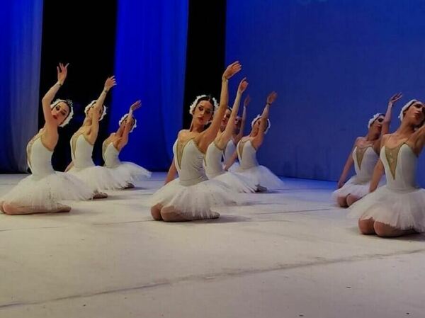 Шуменски балерини с девет награди от конкурс в Русе
