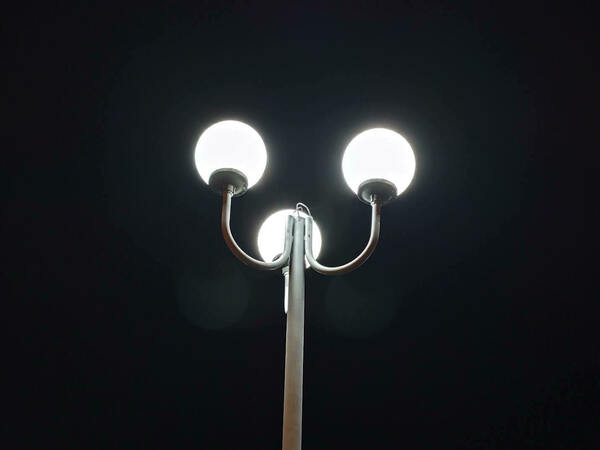 До края на юни Шумен ще е с подменено улично осветление