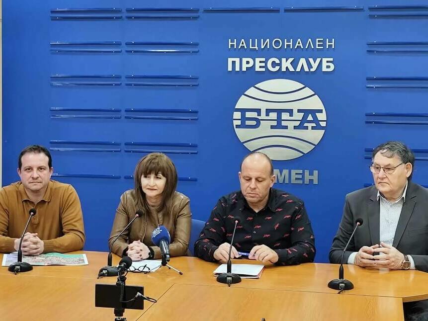 ГЕРБ искат цялостен ремонт на зала „Проф. В. Вичева“