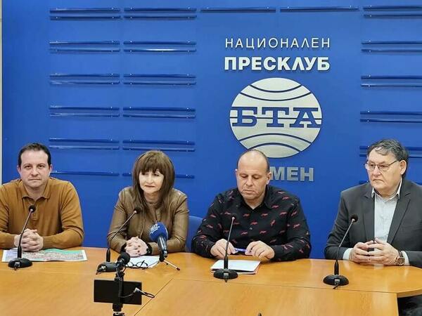 ГЕРБ искат цялостен ремонт на зала „Проф. В. Вичева“