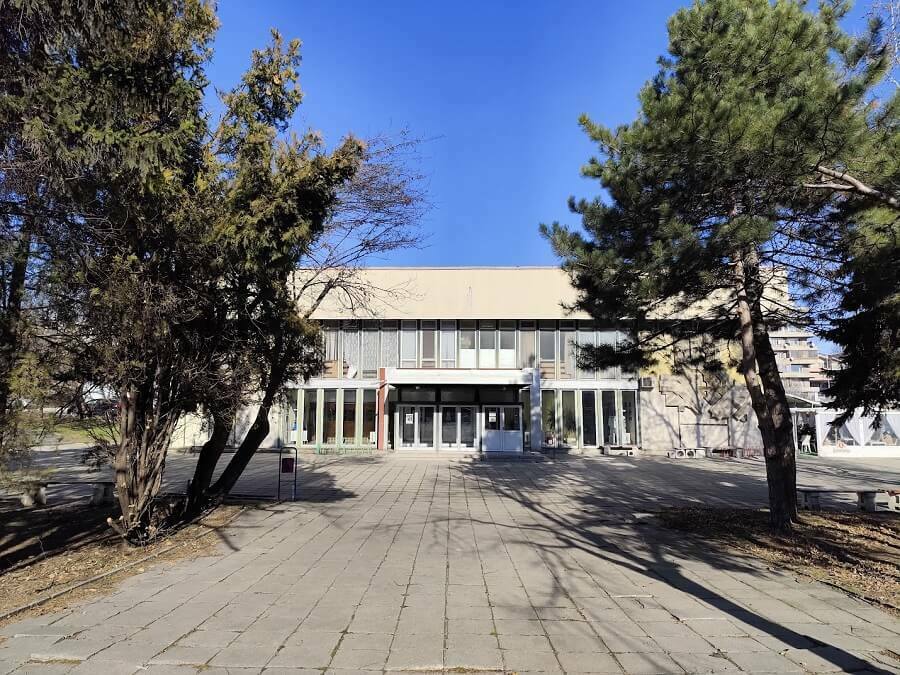 Баскетболистите доиграват сезона в зала „Младост“