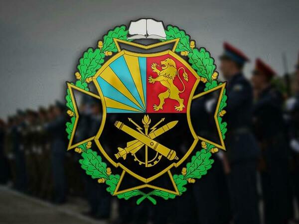 Военният факултет с допълнителен прием за 15 специалности