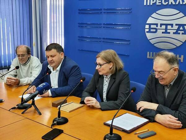 Предстои 10-о юбилейно издание на „Кино в длан“