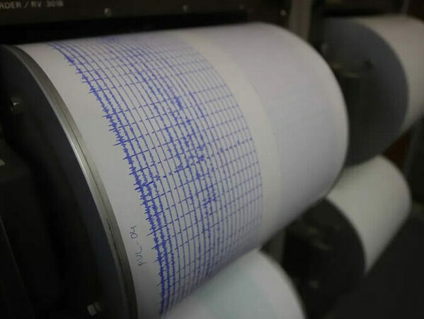 Трусове в Турция усетени и в Шумен