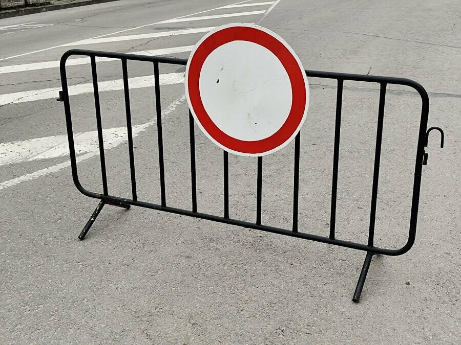 Затварят улици заради проявите за 24 май