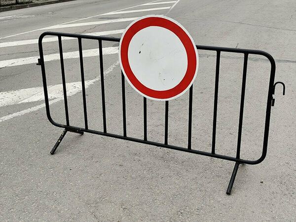 Променят движението по част от ул. „Владайско въстание“
