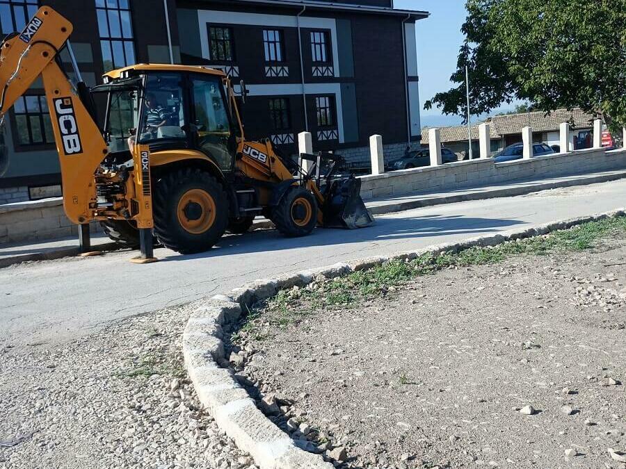 За ползите от общинско комунално предприятие