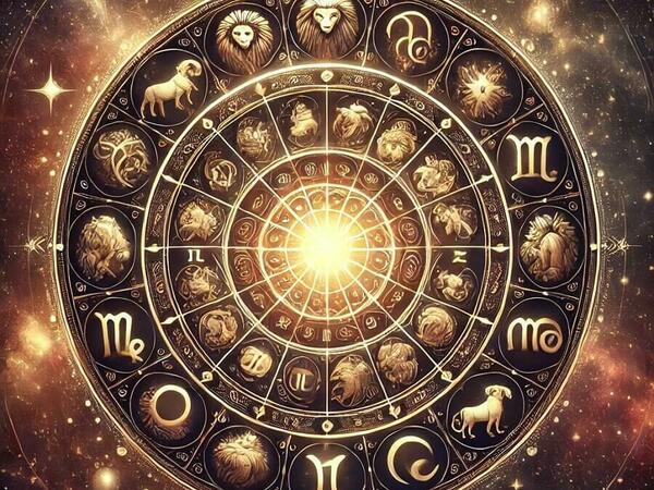 Какво вещаят звездите за 25 април