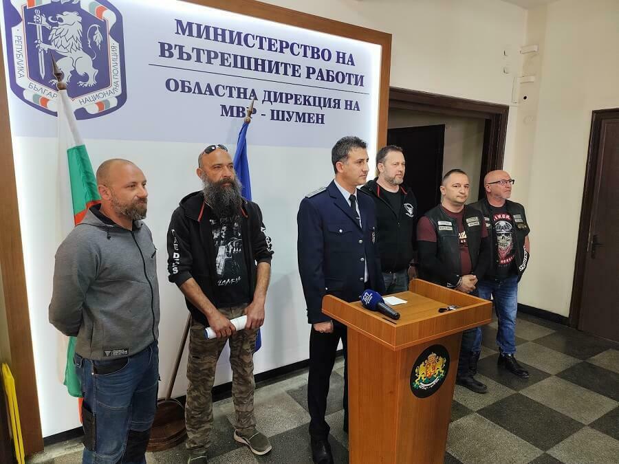 Утре откриват новия мотосезон в Шумен