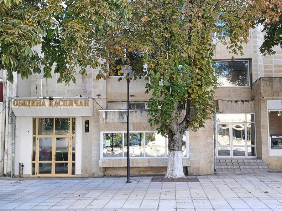 По-високи заплати за кметовете в община Каспичан