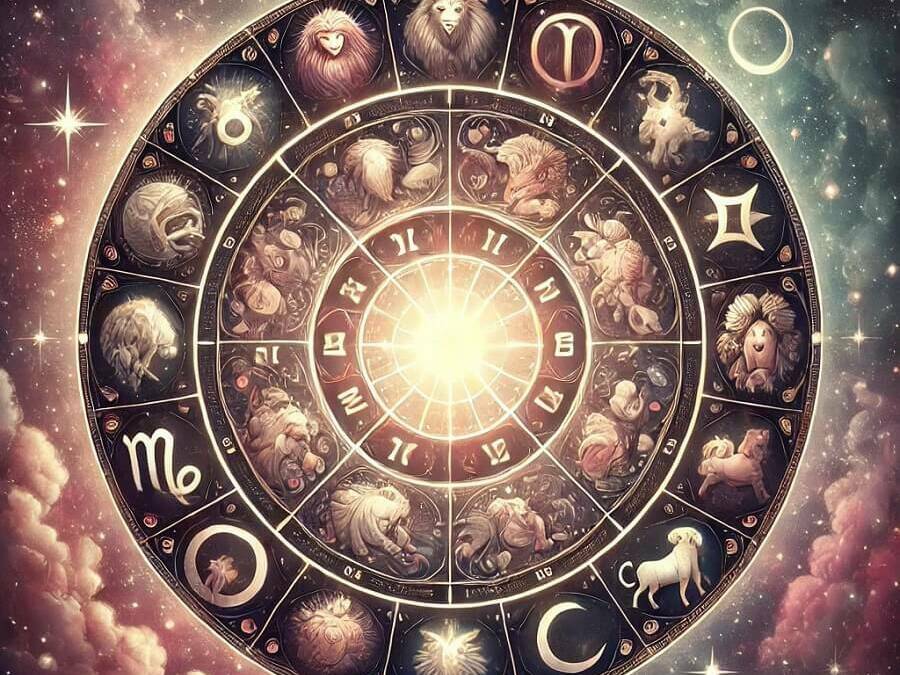 Месечен хороскоп за май