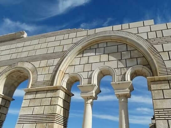 Отбелязваме 1160 години от покръстването на българите