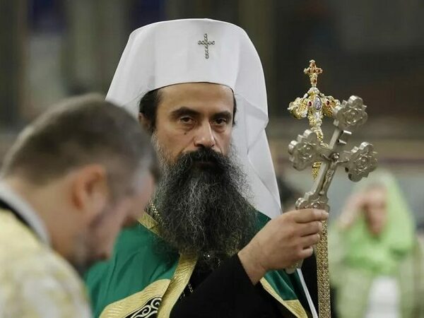 Промени в движението заради визитата на патриарха