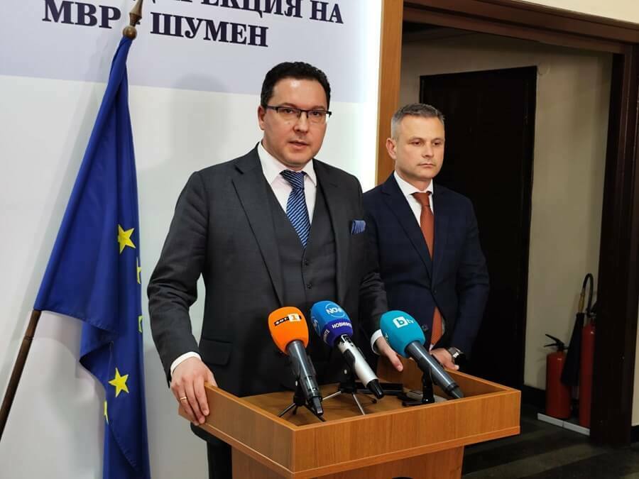 Пътната безопасност остава приоритет за МВР