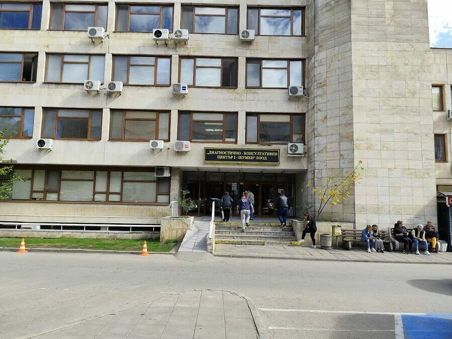 Месец на безплатните прегледи „Послушай сърцето си“