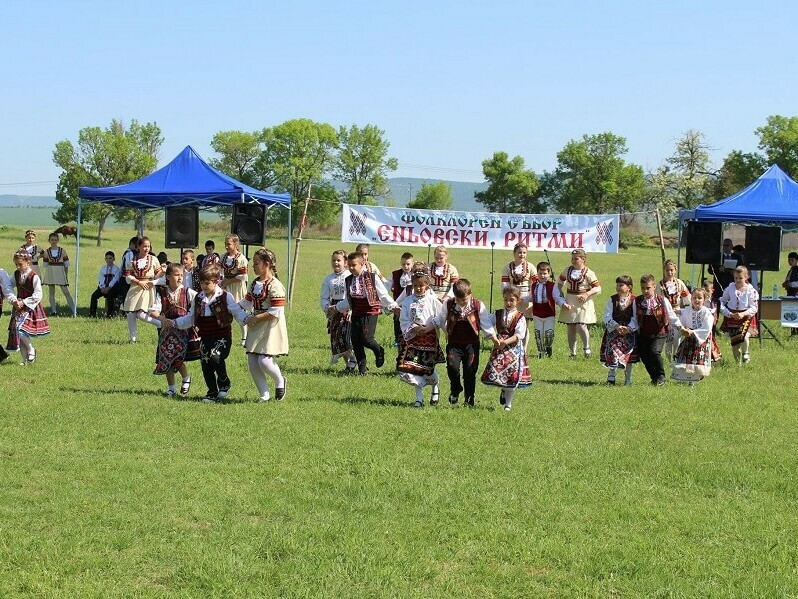 „Еньовски ритми“ в подкрепа на Тодор Ганчев