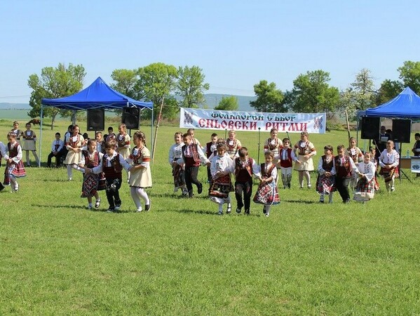 „Еньовски ритми“ в подкрепа на Тодор Ганчев
