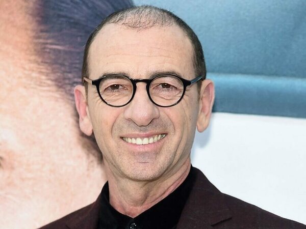 Актьорът Димитър Маринов гостува в Шумен