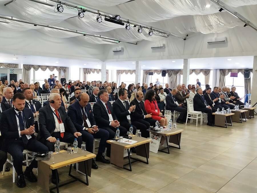 15% ръст на стокообмена между България и Турция