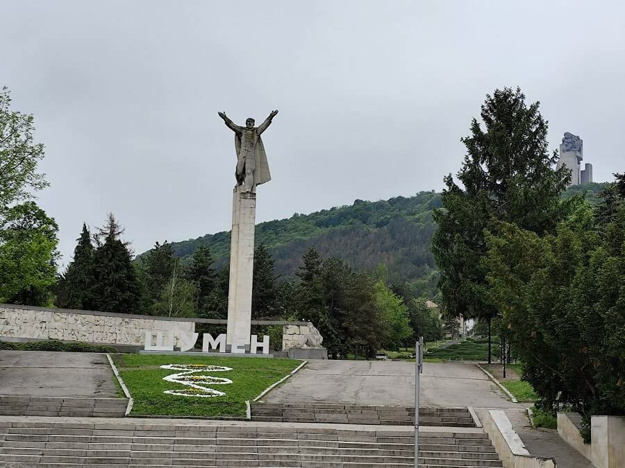 Всеки четвърти жител в Шуменско е на над 65 г.