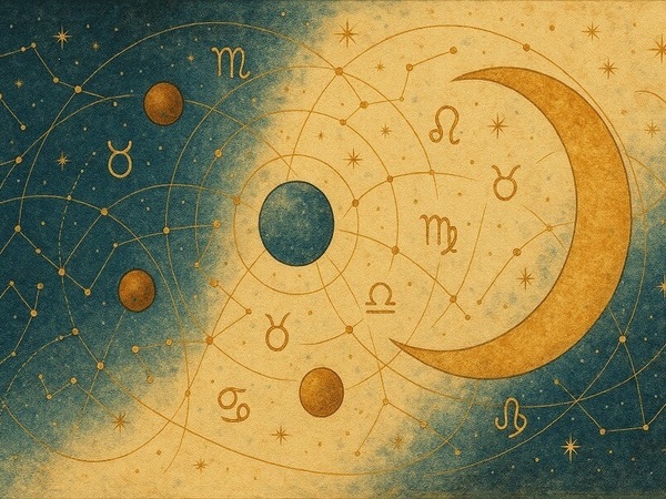 Седмичен хороскоп (6 октомври – 12 октомври)
