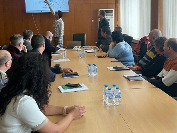 Експерти одобриха Генералния план за движение