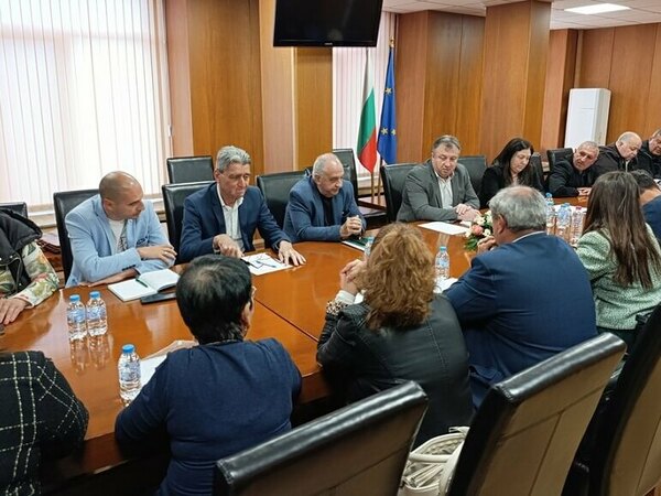 Кметовете ще разпределят целевите средства за селата