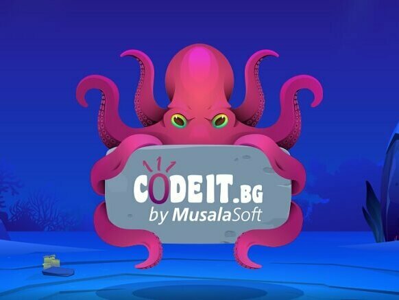 Силно шуменско класиране в шестия кръг на CodeIT