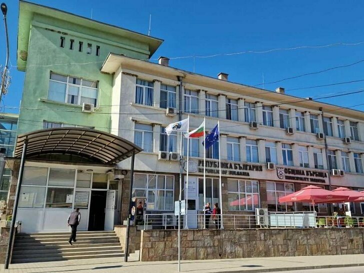 Закриха детската градина в с. Маломир