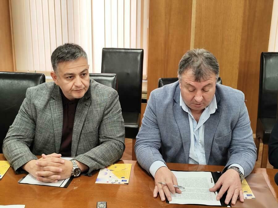 Ще събираме разделно и зелени отпадъци