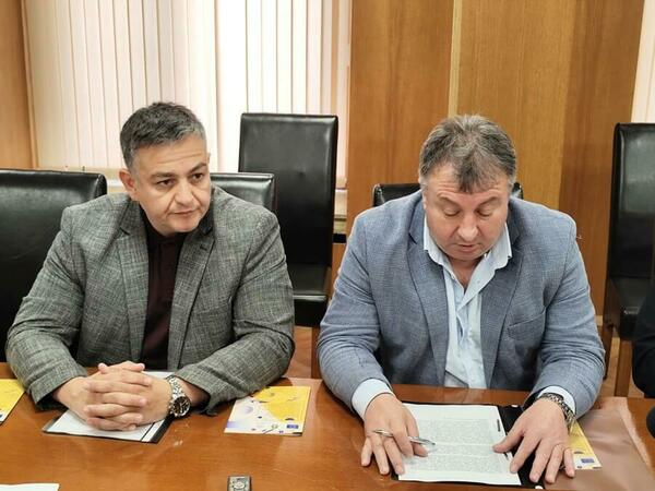 Ще събираме разделно и зелени отпадъци